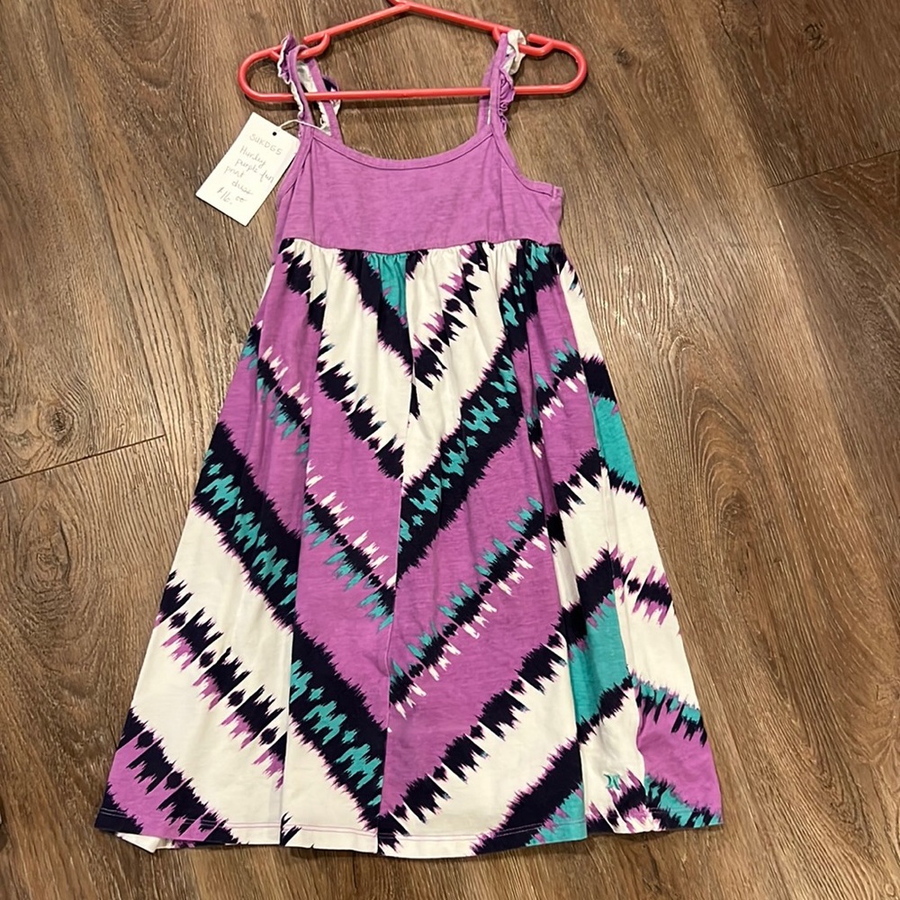 Hurley sundress
